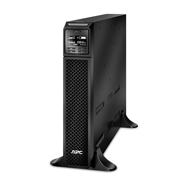 Smart-UPS SRT 2.200VA, 230V, Tower 
