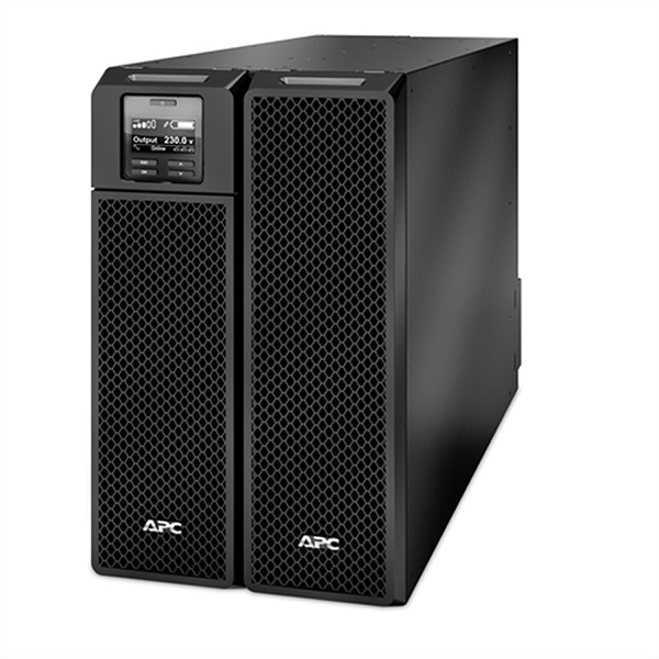 Smart-UPS SRT 10.000VA, 230V, Tower 