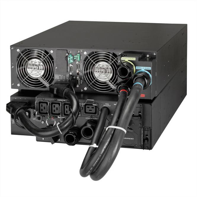 9PX 8000i 3:1 HotSwap ohne RM Kit (9RK) 