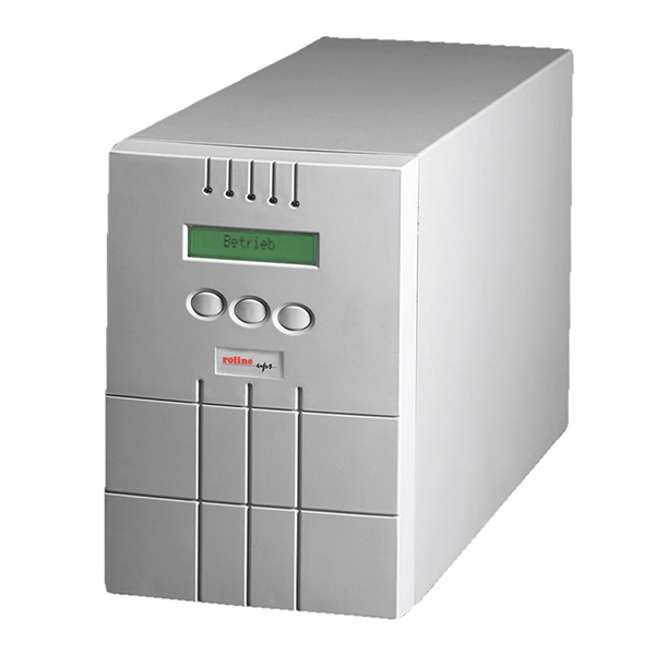 ProSecure II 700-Online USV 