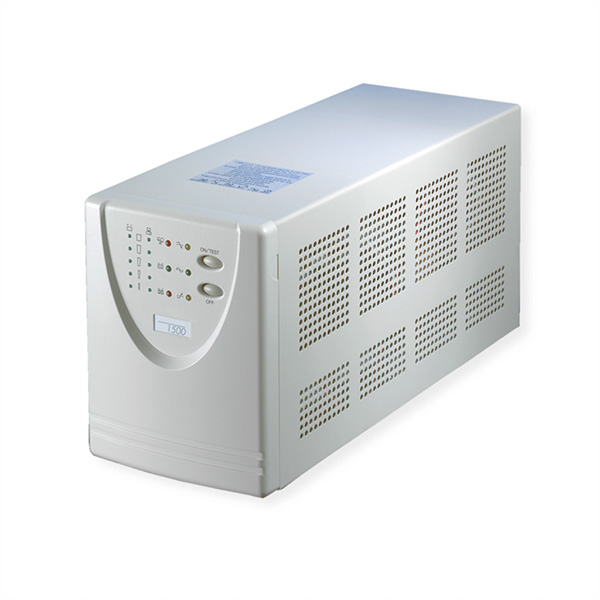 LineSecure 1500-Line Interaktive USV 