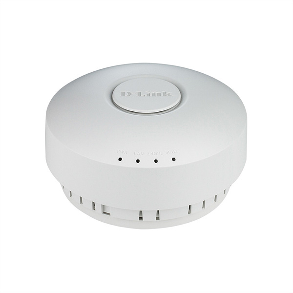 Unified AC1200 Dualband Access Point 
