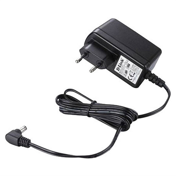 PSM-12V-55-B Steckernetzteil, 12V, 3A, schwarz 