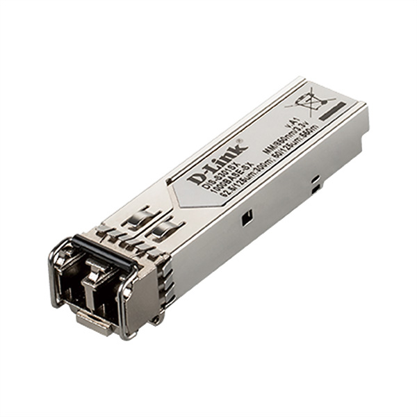 DIS-S301SX SFP Transceiver1000BaseSX Industrial 