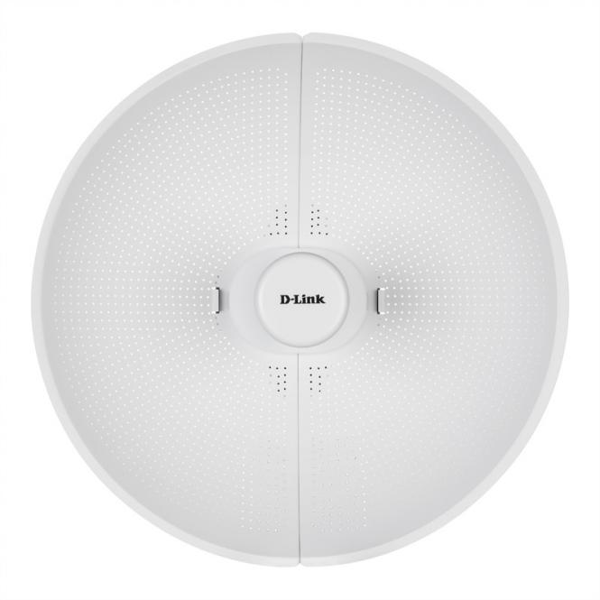 DAP-3712 20km Long Range Wireless AC Bridges 