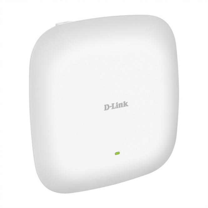 DAP-X2850 Nuclias Connect AX3600 Wi-Fi 6 Dual-Band PoE Access Point 