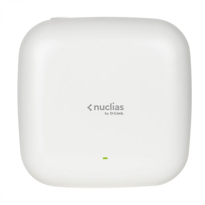 DBA-X1230P, Nulicas Wireless AX1800 Cloud-Managed Access Point 