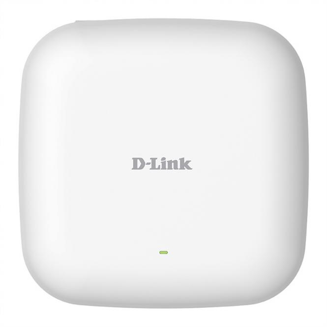 DAP-X2810 PoE Access Point AX1800 Wi-Fi 6 Dual-Band 