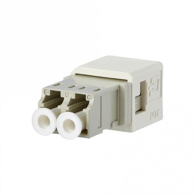 OpDAT Industry Coupleur LC-D MM 