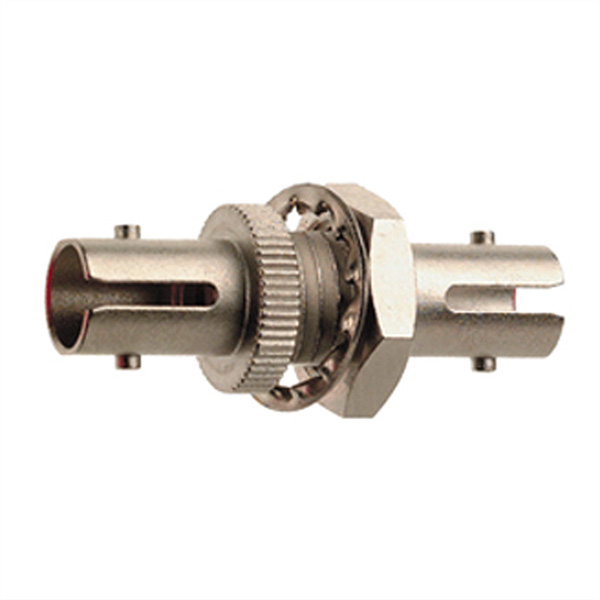 LWL-Kupplung Stecker/Stecker, simplex 