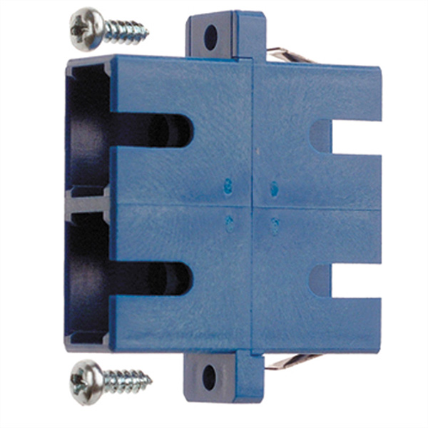 SC Duplex Kupplung, Multi- und Singlemode, Z93 