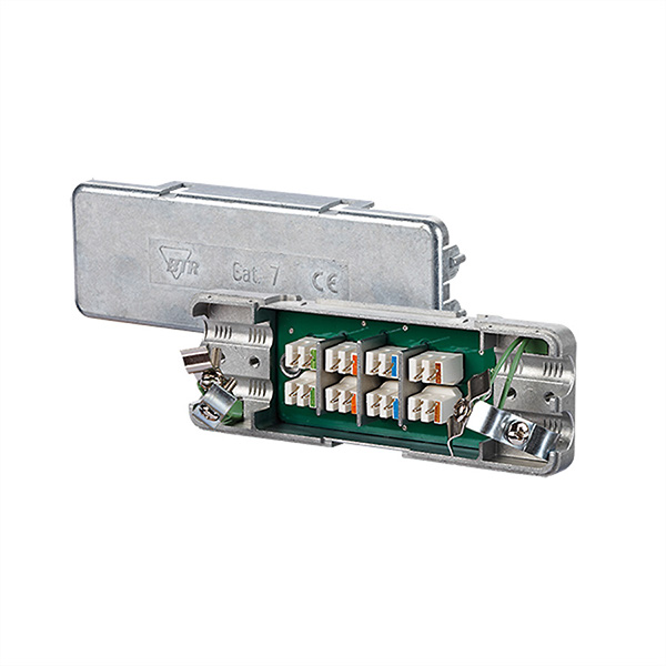 Verbindungsmodul für Class F Links 