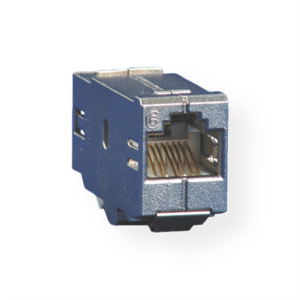 E-DAT Kupplung Modul/Keystone Kat. 6 