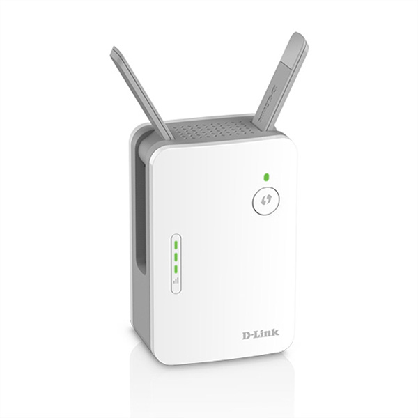 DAP-1620, Wireless Range Extender, AC1200 