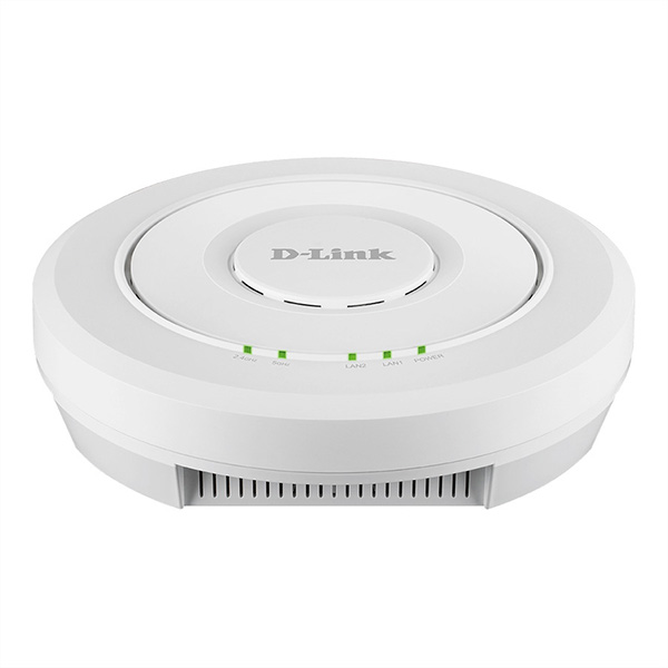 Unified AC1300 Wave2 Smart Antenna Access Point, Dualband 
