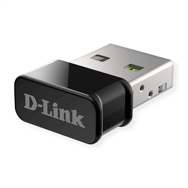 DWA-181, Nano USB Adapter Wireless AC MU-MIMO 