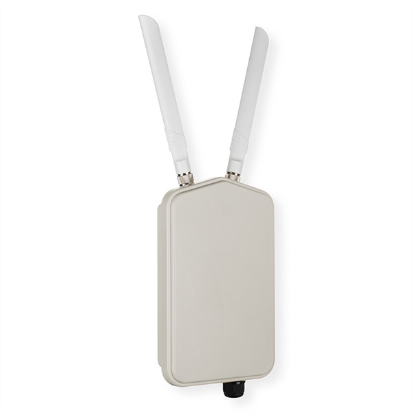 DWL-8720AP, Outdoor Access Point Unified, AC1300, Wave 2, Dual Band 