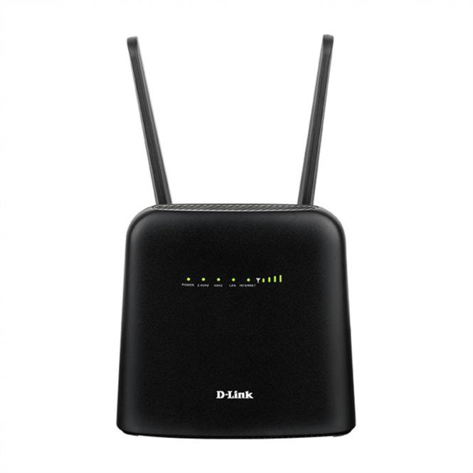 DWR-960 LTE Wi-Fi AC1200 Router Cat7 