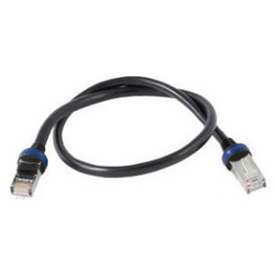 Ethernet-Patchkabel, 1,0m 