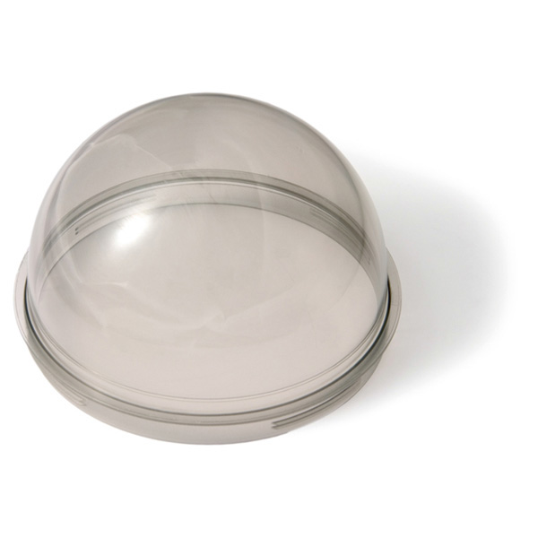 Domkuppel D1x/v2x, getönt 50% 