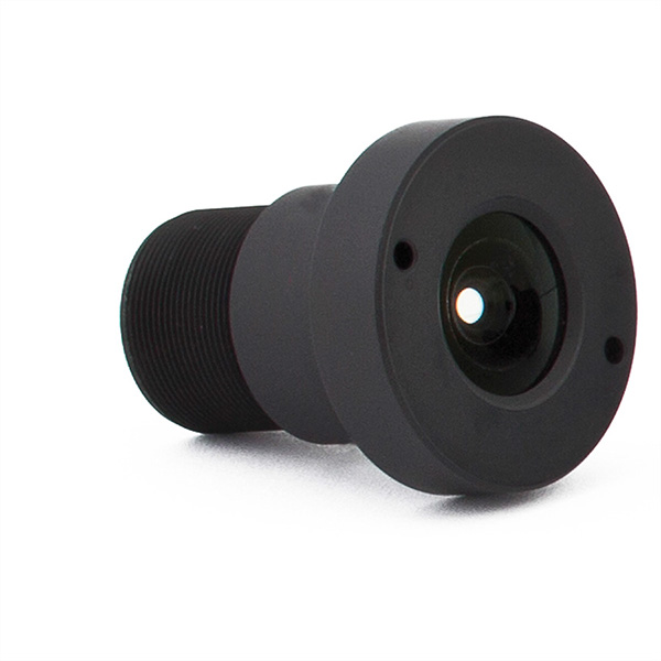 Ultraweitwinkel-Objektiv 103° 