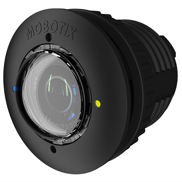 Sensormodul, 6 MP, Tag, L10/180°, schwarz, für S15/M15 