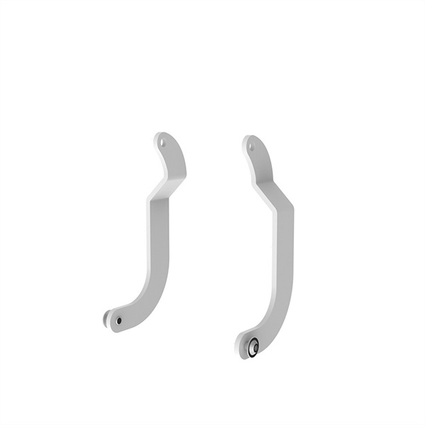 MxIRLight Montagebügel für M2x AllroundMono Kameras 