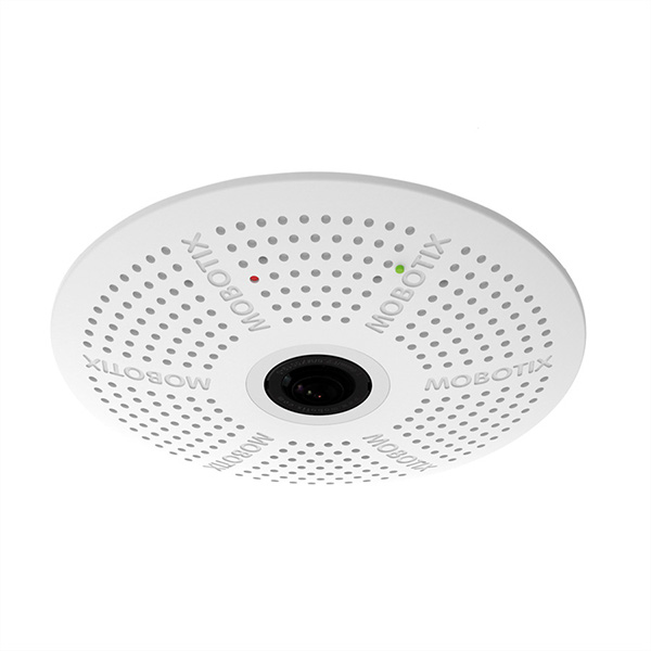 c26B-Deckenkamera, 6MP, mit B016 Objektiv, Inneneinsatz bei Tageslicht 