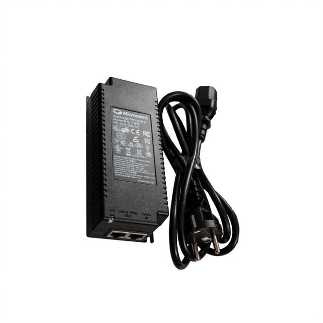 UPoE Injektor max. 60 Watt (Mx-NPA-UPoE1A-60W) 