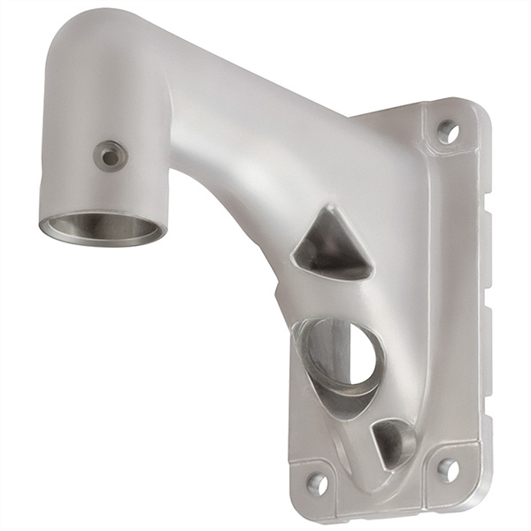 WV-Q185 Wandhalter, Farbe: Hellgrau 