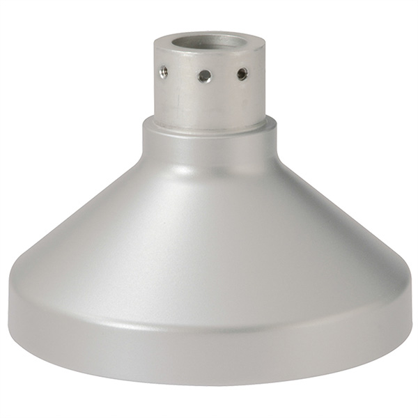 WV-Q186, Deckenhalterung, hellgrau 