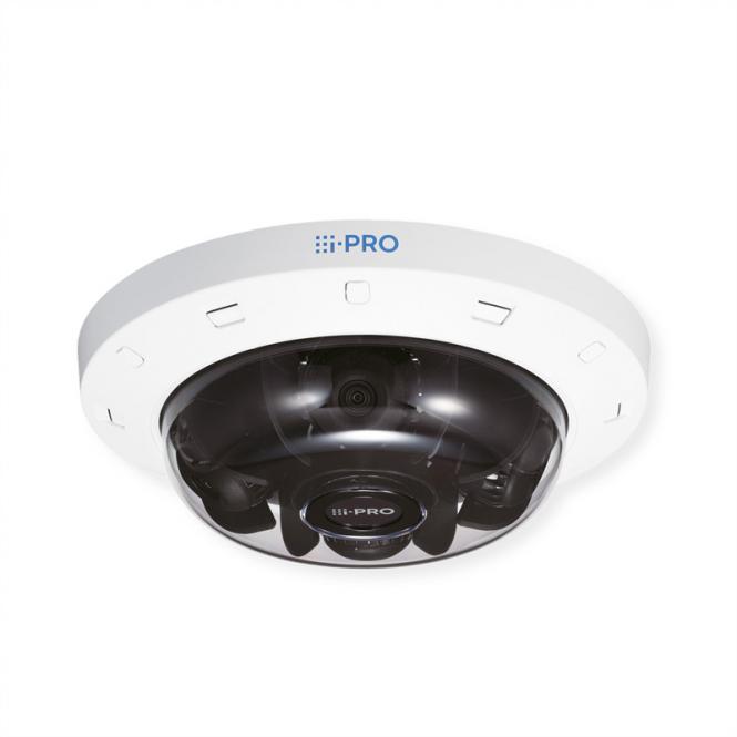 I-PRO WV-S8544 Multi Sensor Kamera 