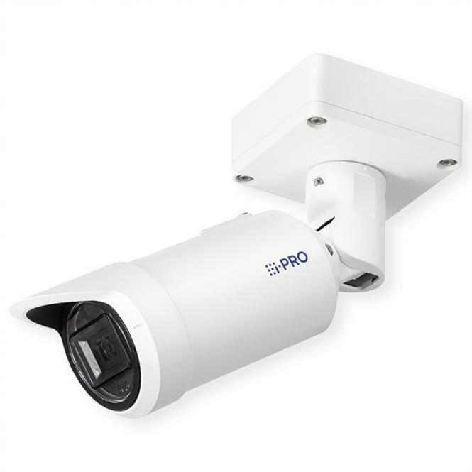 I-PRO WV-S15500-F3L Outdoor Bullet VANDAL 1/3-Zoll 5MP 3,2mm 