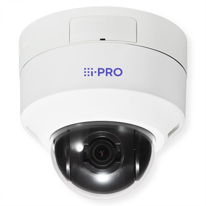 I-PRO WV-U61300-ZY Indoor PTZ 1/3-Zoll 2MP 2,9 - 9mm 