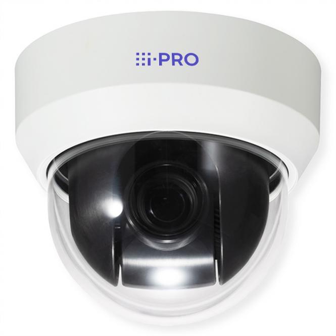 I-PRO WV-U61301-Z1 Indoor PTZ 1/3-Zoll 2MP 4,7 - 47,0mm 