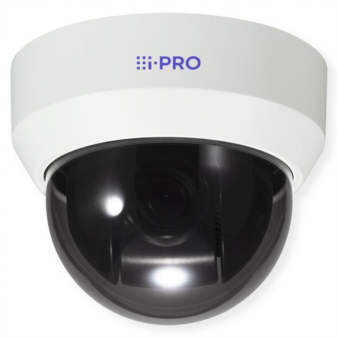 I-PRO WV-U65301-Z1 Outdoor PTZ VANDAL 1/3-Zoll 2MP 4,7 - 47,0mm 