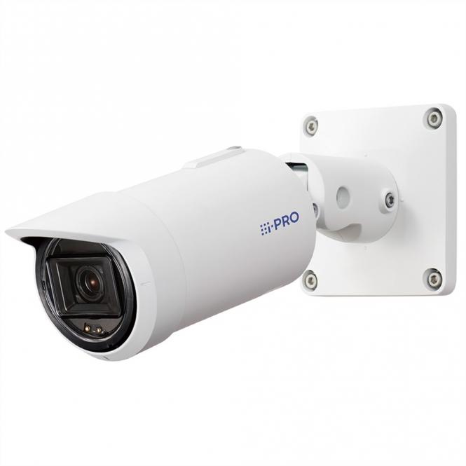 i-PRO WV-S1536LNA IP Bullet Kamera, 2MP, f=2.9 to 9mm IK10 