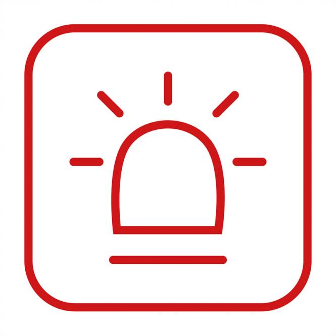 APP-Lizenz Irisity IRIS Core AI Analytics - Intrusion 