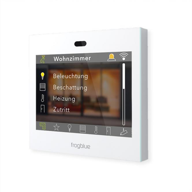 frogblue Display für Türstation T26 