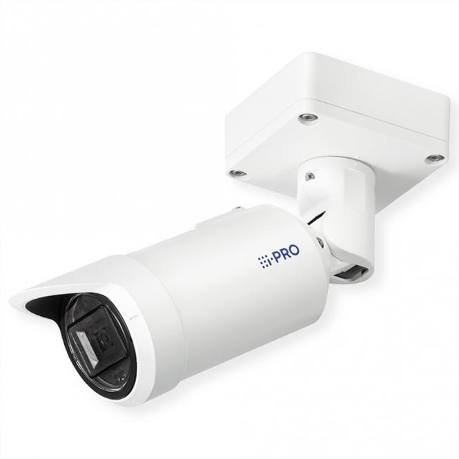 i-PRO WV-S15500-F6L Outdoor Bullet 5MP 