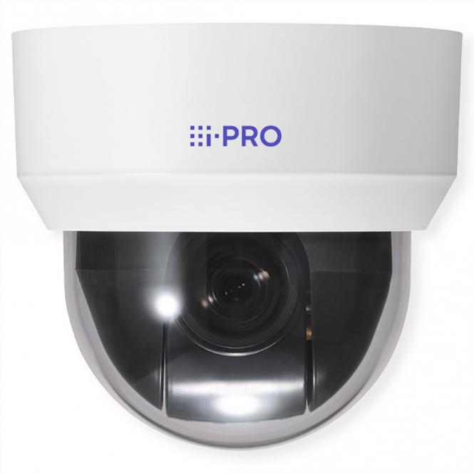 i-PRO WV-S65302-Z2 Outdoor PTZ 2MP 