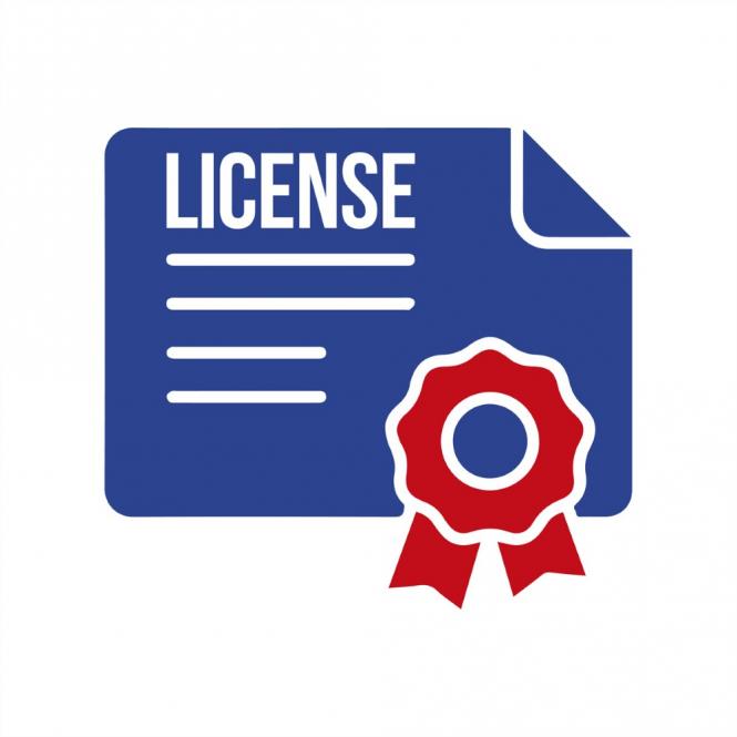 i-PRO WJ-NXE42W Lizenz 32 Kanäle, für WJ-NX410 