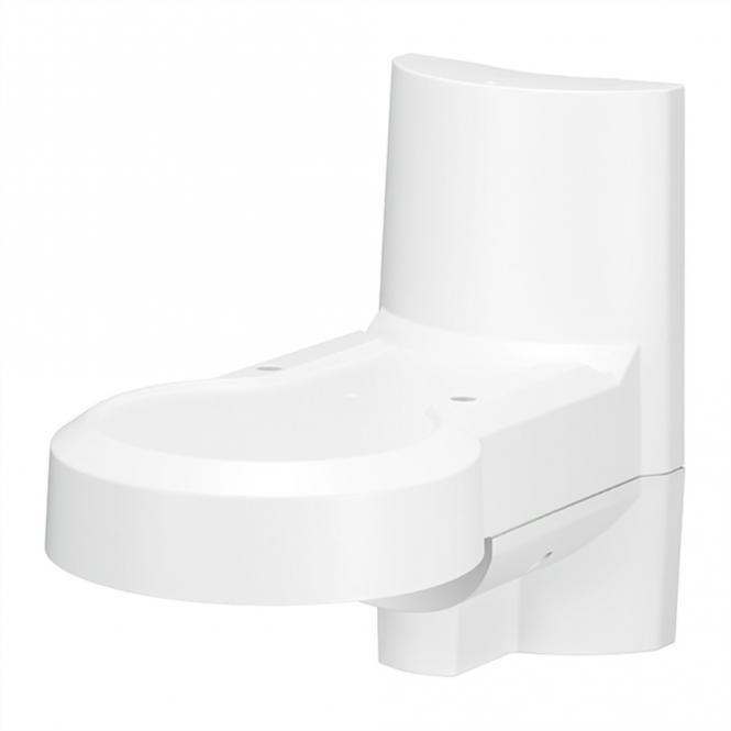 i-PRO WV-QWL502-W Wall Mount Bracket, für Rapid PTZ Kameras 