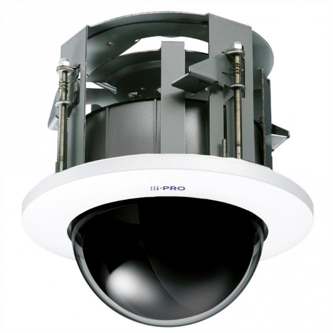 i-PRO WV-QED100C-W Mount Bracket 