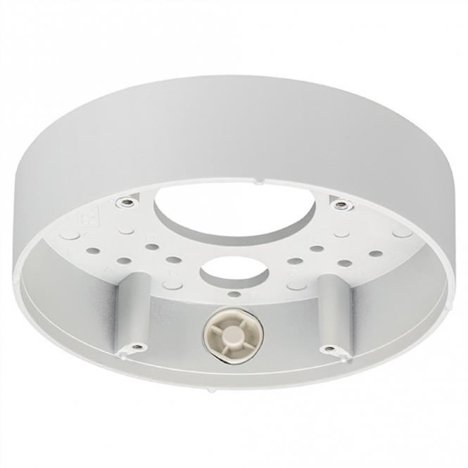 i-PRO WV-CR1S Dome Cover, Smoke Dome Cover 