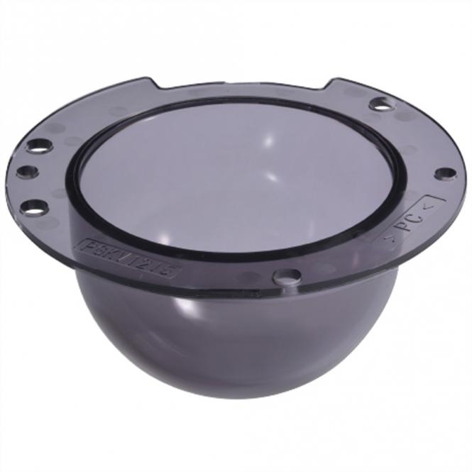 I-PRO WV-CW7S Couvercle de dôme, Couvercle de dôme smoke 