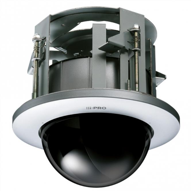 I-PRO WV-Q159S Support, Support de montage plafond Smoke Dome 