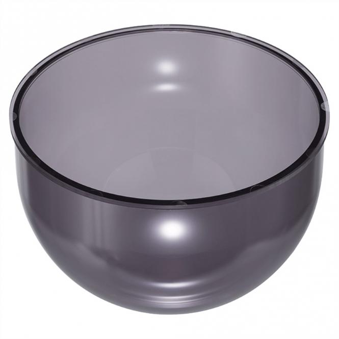 I-PRO WV-QDC502G Couvercle de dôme, Couvercle de dôme smoke 