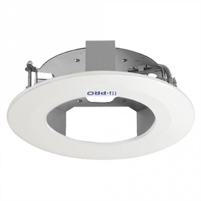 I-PRO WV-QEM100-W Support, Support de montage pour plafond intégré 