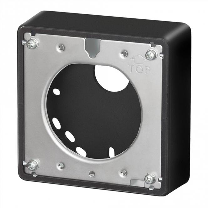 i-PRO WV-QJB500-B Bracket, Junction Box 